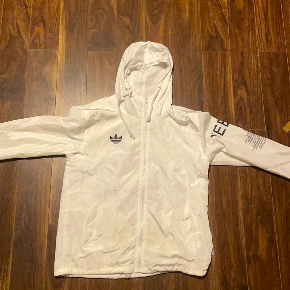 Adidas x Yeezy jacket